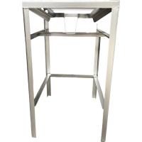 ราคา ขาวางเตาแก๊สแรงดันสูง ฐานเหลี่ยม ขาเตาเหลี่ยมแม่ค้าตลาดนัด ใช้สำหรับหัวเตาเร่ง KB5 KB8 C30 ขนาด 40 x 40 x 70 ซม สั่งซื้อ1ชิ้นต่อ1ออเดอร์นะคะ (24617095112)