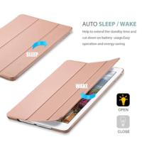 ราคา เคสฝาพับ สำหรับ ไอแพด2 ไอแพด3 ไอแพด4 Smart Case Cover For iPad2 iPad3 iPad4 9 7 (20953254473)