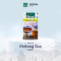 ราคา Dilmah Tea ชาซอง ชาอู่หลง 20 ซอง Dilmah Oolong Tea 1 5g x 20Tbags (7546983269)