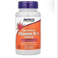ราคา พร้อมส่งด่วน Now Foodsวิตามิน ดี3Vitamin D3 10002000500010000 iu120 Softgelsสินค้านำเข้าจากอเมริกาUSA (24539483623)