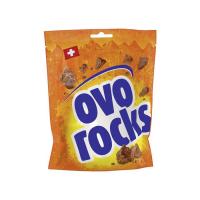 ราคา Ovomaltine Rock โอวัลตินครั่นชี้กรอบ Net 120 สินค้าจากสวิตเซอร์แลนด์ BBF 28 02 26 (14243587791)