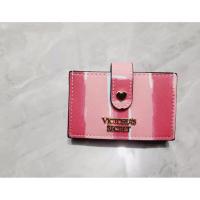 ราคา Loveoff Victorias secret 2022 กระเป๋าสตางค์ กระเป๋าถือ ขนาดเล็ก แฟชั่นใหม่ สําหรับสตรี (19461007863)