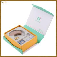 ราคา เครื่องขยายเสียงเครื่องช่วยฟัง AXON ปรับระดับเสียงได้ (24655890292)