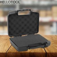 ราคา HELLOTOOL พลาสติกทำจากพลาสติก มัลติฟังก์ชั่ กิจกรรมกลางแจ้งกลางแจ้ง ที่ปิดสนิท กล่องใส่เครื่องมือ กล่องแบบพกพา กล่องเก็บของสำหรับเก็บ กล่องใส่เครื่องมือ กล่องอุปกรณ์ กล่องเครื่องมือเครื่องมือ (2253938