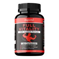 ราคา อาหารเสริม HGH สำหรับผู้ชายและผู้หญิง ช่วยเสริมสร้างฮอร์โมนการเจริญเติบโตของมนุษย์ตามธรรมชาติ ช่วยเสริมสร้างกล้ามเนื้อ สูตรเสริมสร้างกล้ามเนื้อ ฟื้นฟูร่างกายหลังออกกำลังกาย (24534571071)