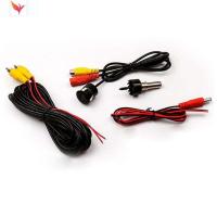 ราคา กล้องมองหลังแบบมีสายส่องสว่างในเวลากลางคืนแบบทรงกลมพร้อมค่าอ้างอิงกันน้ำสำหรับรถยนต์ที่ใช้งานได้ทั่วไป (24750128444)