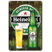 ราคา Lupeishop Wall Art ป้ายโลหะโบราณยี่ห้อบัดไวเซอร์ สไตล์เรโทรสำหรับตกแต่งผนังในบาร์ ผับ โรงรถ หรือไดเนอร์ เหมาะสำหรับการตกแต่งด้วยตราสินค้าเบียร์คลาสสิก (23685266402)