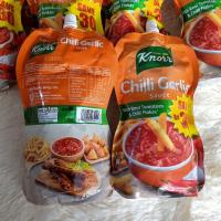 ราคา ซอลสำเร็จรูปพริกกระเทียม Chilli Garlic Pakistani (24711809736)