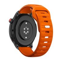 ราคา สาย KOSPET TANK T3 ULTRA M3 ULTRA สายนาฬิกาซิลิโคน KOSPET TANK T3 Ultra M3 Ultra T3 M3 T2 M2 T2 Ultra M2 Ultra สายนาฬิกา smart watch strap Replacement Accessories (23405697266)