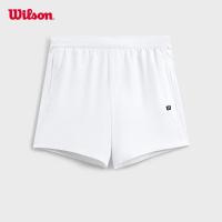ราคา คลังสินค้าพร้อมขายดี Wilson กางเกงเทนนิสน้ำหนักเบา612น้ำหนักเบาแห้งเร็วกีฬาประจำวันสำหรับผู้ชาย (24604980889)