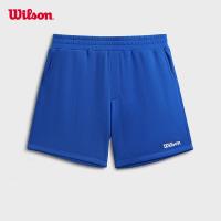 ราคา ขายดีคลังสินค้าพร้อม Wilson Men S แรลลี่กางเกงเทนนิสย้อนยุคอเมริกัน612 (24605110632)