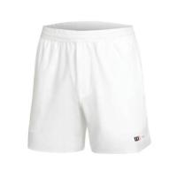 ราคา ขายดีคลังสินค้าพร้อม Wilson Men S แรลลี่กางเกงเทนนิสย้อนยุคอเมริกัน612 (24605110624)