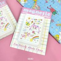 ราคา DADDY Daddy Magnetic Card holder การ์ดใส่บัตรติดเคสแม่เหล็ก (23247304180)