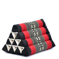 ราคา Vasora Triangle Cushion หมอนอิง หมอนสามเหลี่ยม หมอนห้องนั่งเล่น หมอนอิงหลัง ขนาด 20x11 นิ้ว (21603120717)