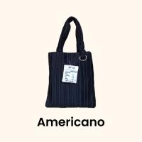 ราคา Wyllabrand กระเป๋าผ้า Mini Panini (24780983769)