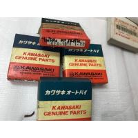 ราคา ชุดแหวนลูกสูบแท้Kawasaki Micro AR80 แท้เบิกศูนย์ (20107394557)