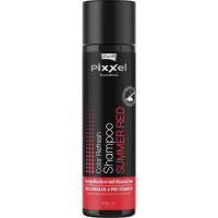 ราคา แชมพูสีแดงซัมเมอร์เรดคัลเลอร์ รีเฟรช 250 มล Lolane Pixxel Summer red Color Refresh Shampoo250ml (24899767410)