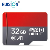 ราคา Micro SD Card 32GB 64GB 128GB เมมโมรี่การ์ด ไมโครเอสดีการ์ด TF Card โทรศัพท์ กล้องวงจรปิด โทรศัพท์มือถือ สินค้ารุ่นนี้เป็นยี่ห้อของเราเอง (24850640807)