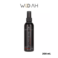 ราคา สเปรย์น้ำ Schwarzkopf Silhouette Classic Formula Invisiblehold Pump Spay ชวาสคอฟ ซีลูเอทท์ โฮลด์ ปั้ม สเปรย์ 200 มล (19543547609)