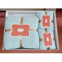 ราคา ผ้าเช็ดตัวชุดเซ็ท 3 ชิ้น ผ้าขนหนู ผ้าเช็ดตัว ชุดของขวัญปีใหม่ (7677368080)