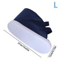 ราคา รองเท้าใส่เฝือก หลายไซส์ สวมสบาย ใช้ได้ทั้งเท้าซ้าย ขวา สำหรับผู้ป่วย ใส่ทับเฝือก (24748883195)