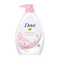 ราคา Dove Body Wash Sakura Blossom โดฟ บอดี้ วอช ซากุระ บลอสซัม ครีมอาบน้ำ 1000ml (412618178)