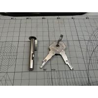 ราคา กุญแจล็อคตู้ไอติม ตู้แช่แข็ง Liebherr (22918198026)