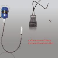 ราคา สายในและสายนอกโฟดอม สายในและสายนอกสว่านเจียร์ 1 ชุด สายในฟอร์ดอม สายนอกฟอร์ดอม อะไหล่ฟอร์ดอม (7676959018)