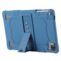 ราคา เคสป้องกันแท็บเล็ตพีซีสำหรับ Inovo Itab 705 10 5นิ้วเคสตั้งได้เคสสำหรับเด็ก Inovo Itab705เคสซิลิโคนนิ่ม10 5 (19526220544)