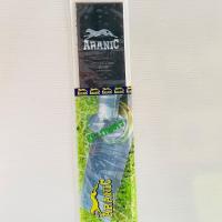 ราคา ใบมีดตัดหญ้า ตราเสื้อขาว ARANIC ของแท้ มีหลายขนาดให้เลือก 14 18 นิ้ว (20759180991)