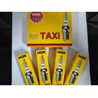ราคา NGK หัวเทียน Taxi BKR6EYA for NGV LPG แพ็ค 4 หัว ของแท้ Made in Thailand (16333774497)