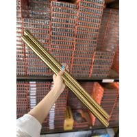 ราคา สินค้าราคาพิเศษ แกนโช๊คหน้า LEO ลีโอ ทักซิโด้ สีทอง น้ำเงินไทเท แกน31mm รับประกันคุณภาพ แกนโช๊คหน้า LEO ทักซิโด้ ราคา1คู่ (24239662103)