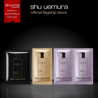 ราคา ไม่ใช่สินค้าสำหรับขาย shu uemura ชู อูเอมูระ ของขวัญสำหรับสมาชิกใหม่ (24637944360)