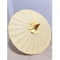 ราคา ร่มเคลือบสีน้ำมัน ร่มบ่อสร้าง 12 14 17 20 นิ้ว (24304047570)