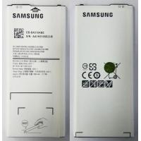 ราคา แบตเตอรี่ Samsung Galaxy A5 2016 A510 A510F A510M รับประกัน 3 เดือน แบต Samsung Galaxy A5 2016 A510 A510F A510M (737992979)