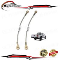 ราคา สลิงกระบะท้าย L R ซ้าย ขวา มิซูบิชิ สตาร์ด้า ไททัน สี เงิน Stada Triton Mitsubishi 2 4 ประตู ปี2000 2014 (10829721565)
