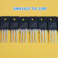 ราคา 5ชิ้น SMK1625 TO 220F SMK1625F TO 220พลาสมา LCD MOSFET ใหม่ต้นฉบับ (19527941623)