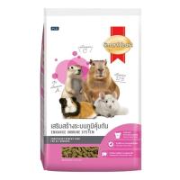 ราคา SmartHeart สมาร์ทฮาร์ท อาหารกระต่าย อาหารฟันแทะ ขนาด 3 kg (23987249657)
