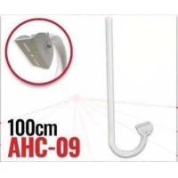 ราคา ขากล้องวงจรปิด ขาจับกล้องแบบเหล็ก ยาว 100cm รหัส AHC 09 (20243158556)