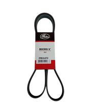 ราคา สายพานหน้าเครื่อง 6PK1890 TOYOTA อัลติส ALTIS03 07 ยี่ห้อGates (24176936865)