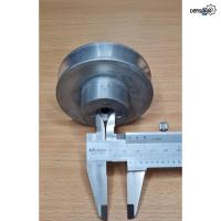 ราคา มู่เล่ย์มอเตอร์ PP 1 1 4HP 220V 1 ร่อง A รูเพลา 14 มิล โต 3 7 3 ซม อะไหล่ปั๊มลม PUMA (20331462183)