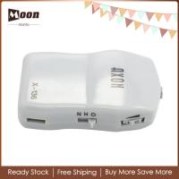 ราคา Manta Mini เครื่องช่วยฟังเครื่องขยายเสียงเครื่องช่วยเหลือการได้ยินเครื่องช่วยฟัง X 136 AXON (20482593070)
