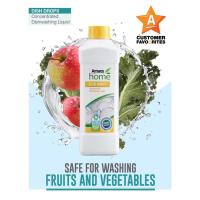 ราคา Amway Home Dish Drop น้ำยาล้างจาน แอมเวย์ โฮม ดิช ดรอปส์ สูตรเข้มข้น ขนาด 1ลิตร พร้อมขวดฝาฟลิปท้อป (21538521848)