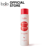 ราคา bella Anti Aging Radiance Hydrating Toner 200ml (24713082206)