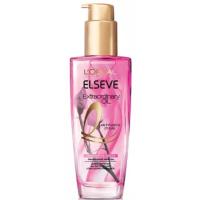 ราคา Loreal Paris ELSEVE EXTRAORDINARY OIL เอลแซฟ เอ็กซ์ตรอว์ดินารี่ ออยล์ 100 ml (17544200426)