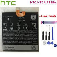 ราคา แบตเตอรี่ HTC สำหรับ HTC U11 life B2Q3F100 2600mAh แบตเตอรี่โทรศัพท์มือถือ เครื่องมือฟรี (21742599433)