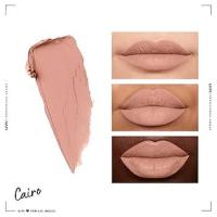 ราคา พร้อมส่ง แท้ NYX Soft Matte Lip Cream ลิปสติกเนื้อบางเบา สุดฮิตจาก Tiktok (24636612323)