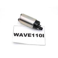 ราคา เวฟ110i WAVE110i 2014 2018 เพิ่มแรงดันแบบสุดๆเป็นตัวโม มอเตอร์ปั๊มติ๊ก5 5bar wave110i new มอเตอร์ปั้มติ๊ก งานแท้ KEIHIN มอเตอร์ปั้มเชื้อเพลิง HONDA Wave110i 2014 2018 เวฟ110i ทุกโฉม ปั้มติกเวฟ110i ปั้