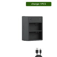 ราคา PUANTES GoPro Hero3 แบตเตอรี่ 3 7V 1600mAh แบตเตอรี่ลิเธียมไอออนสำหรับ GoPro Hero 3 GoPro Hero3 (23812400581)