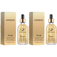 ราคา Hoygi โสม โกลด์ เปปไทด์ แอนตี้ ริงเคิล เอสเซนส์ Ginseng Gold Peptide Anti Wrinkle Essence มอบความชุ่มชื้นยาวนาน ปรับปรุงความหมองคล้ำ ริ้วรอย เอสเซนส์บำรุงผิวนุ่ม 100ml (24240670782)